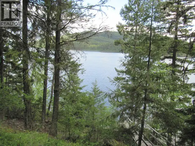3817 CANIM-HENDRIX LAKE ROAD Canim Lake, British Columbia in Houses for Sale in 100 Mile House - Image 24