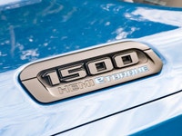 Step into rugged reliability with the 2024 RAM 1500 Big Horn, a truck built for both work and play.... (image 8)