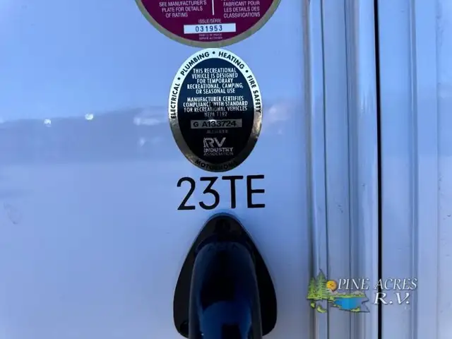 2024 Thor Motor Coach Gemini AWD 23TE Brand new ! Save Huge ! in RVs & Motorhomes in Moncton - Image 63