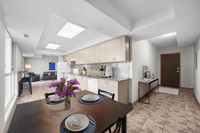The MARQ at 1 Columbia St. is located in the fantastic location of King Street North and Columbia St... (image 2)