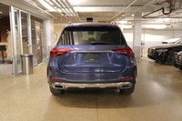 This Mercedes-Benz GLE 450 has a dependable Intercooled Turbo Gas/Electric I-6 3.0 L/183 engine powe... (image 5)