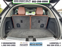 Recent Arrival! Odometer is 7904 kilometers below market average! Black 2020 Acura MDX Technology SH... (image 7)