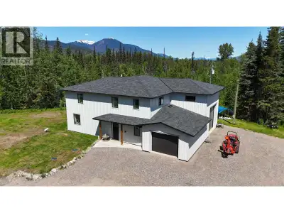Embrace sustainable living within this exceptional Step Code 5/Net Zero ready property. Crafted with...