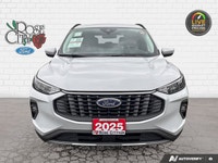 Rose City Ford - ONE OWNER - ACCIDENT FREE - HEATED CLOTH SEATS - HEATED STEERING WHEEL - REMOTE STA... (image 8)
