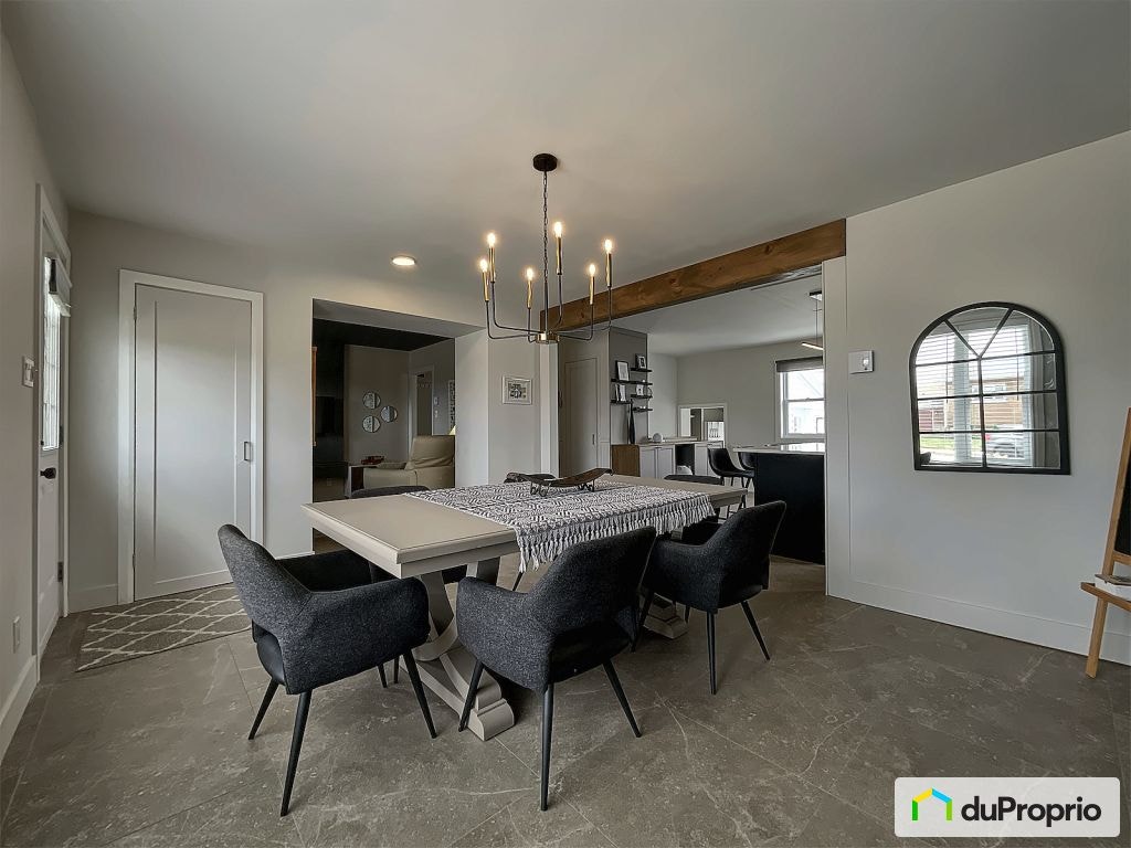 $410,000 - Bungalow in Trois-Rivières (Cap-De-La-Madeleine) — photo 2