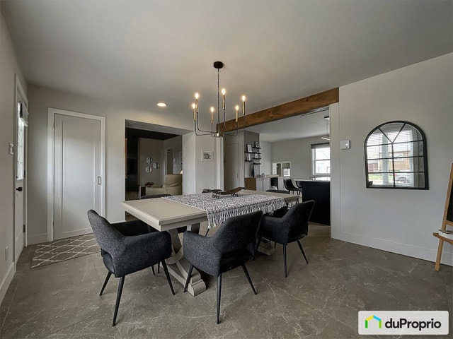 $410,000 - Bungalow in Trois-Rivières (Cap-De-La-Madeleine) — photo 2