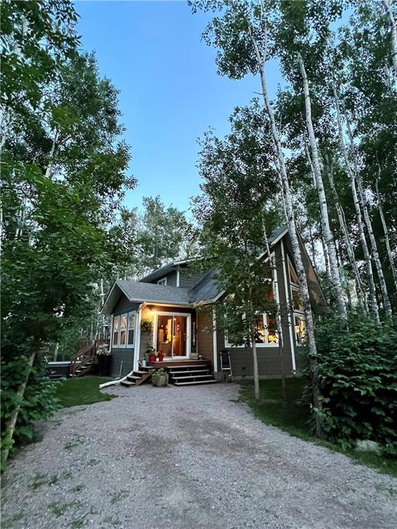 12 DANIEL Road Lac Du RM, Manitoba Houses for Sale Winnipeg Kijiji