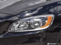 2015 Volvo S60 T5 Premier Plus - One Owner - Accident-Free! - Black on Black Leather Interior - CarF... (image 8)