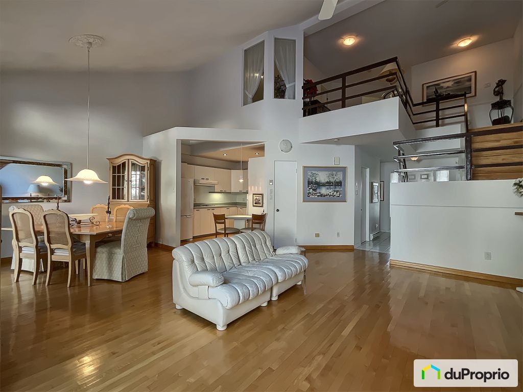 $325,000 - Townhouse for sale in Jonquière (Jonquière) — photo 3