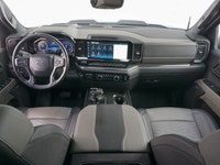 2023 Chevrolet Silverado 1500 ZR2 One Owner - No Accidents Built for enthusiasts who demand both tra... (image 9)