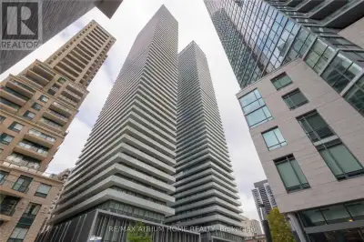 3505 - 42 CHARLES STREET E Toronto (Church-Yonge Corridor), Onta