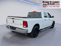 WE CAN GET YOU APPROVED ON THIS 2018 RAM 1500 ST 6.4" BOX CREW CAB 4X4 TODAY FEATURED OPTIONS -Class... (image 6)