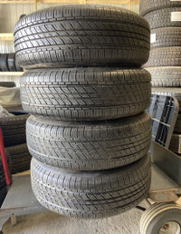 195/65r15 195/65/15 - MICHELIN ALL SEASON TIRES - $200.00 Ottawa Ottawa / Gatineau Area Preview
