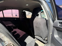 This 2014 Mitsubishi Lancer Evolution delivers pure performance with its turbocharged 2.0L engine, a... (image 7)