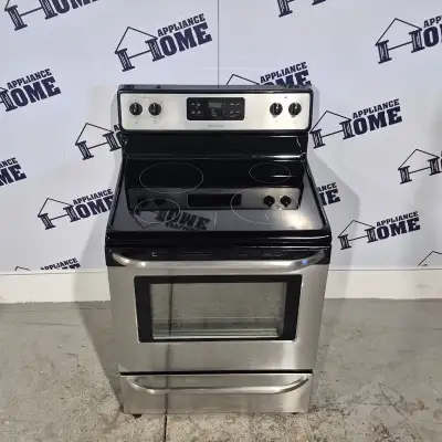 Frigidaire Stove Stainless, View more