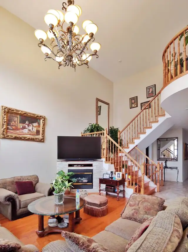 4 Bedroom + 2/House/Yard/For Rent/Ottawa in Long Term Rentals in Ottawa - Image 3