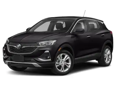 CARGET AUTOMOTIVE is thrilled to offer this 2021 Buick Encore GX Select, comfortable compact SUV off...