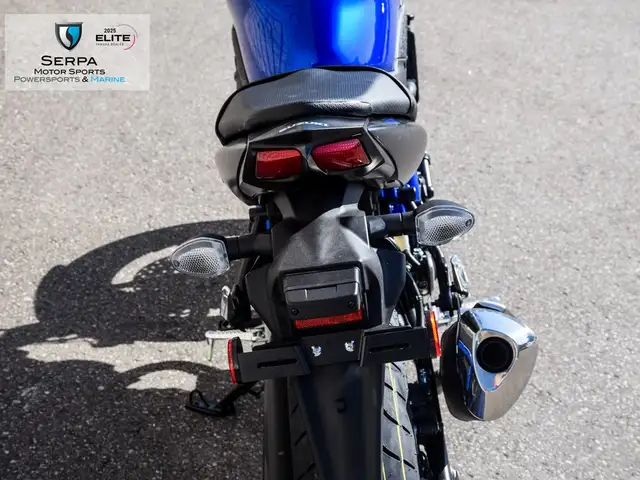 2025 Suzuki SV650 in Street, Cruisers & Choppers in Markham / York Region - Image 5