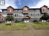 132 10303 112 STREET Fort St. John, British Columbia Fort St. John Peace River Area Preview