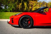 2024 Chevrolet Corvette E-Ray Convertible 3LZ Experience the future of American performance with thi... (image 5)