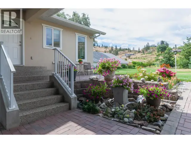 232 Linden Avenue Kaleden, British Columbia in Land for Sale in Penticton - Image 23