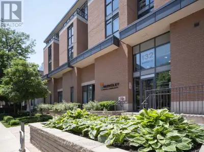 512 - 132 BERKELEY STREET Toronto (Moss Park), Ontario