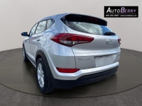 2018 Hyundai Tucson AWD Silver On Gray Interior • 2.0L • All Wheel Drive • Auto • A/C • Heated Front... (image 5)
