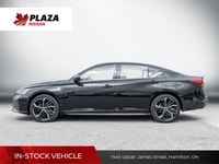 Come see this 2023 Nissan Altima SR before someone takes it home! *Get Your Money's Worth for this N... (image 2)