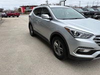 Kijiji Engine: 4 Cylinder Engine 2.4L L/100Km City: 12.0 L/100Km Hwy: 9.1 Safety Equipment Electroni... (image 3)