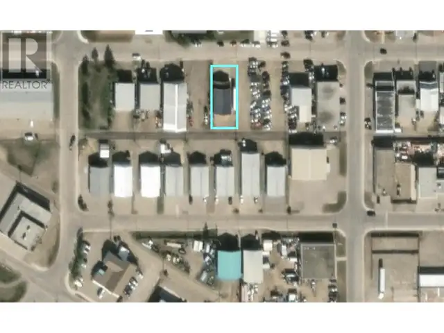 10215-10219 95 AVENUE Fort St. John, British Columbia in Commercial & Office Space for Rent in Fort St. John - Image 19