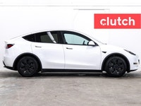 NO ACCIDENTS / CLEAN CARFAX / Power Tailgate/Hatch, Heated Steering Wheel, USB Input and more! Clutc... (image 3)