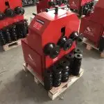 NEW RED ELECTRIC TUBE BENDER MACHINE 3 INCH G76B in Other Business & Industrial in Edmonton - Image 11