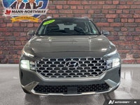 Welcome to Mann-Northway Auto Source. Designed for family adventures and daily commutes, this 2021 H... (image 8)