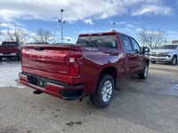 AMVIC Licensed Dealer Unveil the robust versatility of the 2026 Chevrolet Silverado 1500 RST, a gem... (image 8)