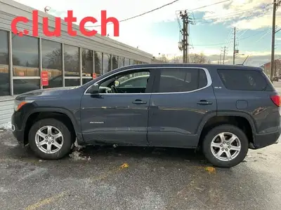 NO ACCIDENTS / CLEAN CARFAX / 1 OWNER / Dual Zone Front Climate Control, Rear Climate Control, Bluet...