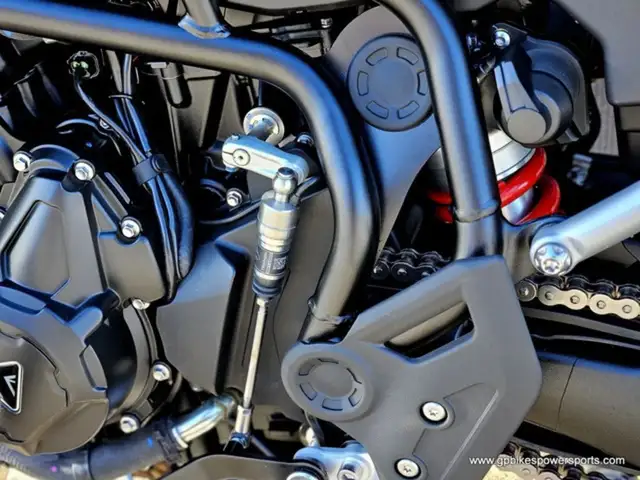 2026 Triumph Tiger 900 Alpine Edition in Dirt Bikes & Motocross in Oshawa / Durham Region - Image 20