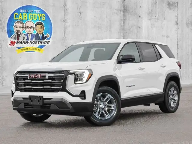 2027 GMC Terrain AWD Elevation