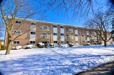 EIWO Canadian Management Ltd - 1 & 2 Bedroom