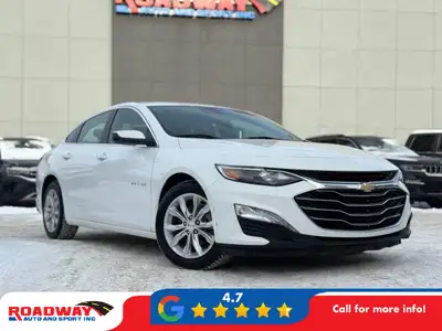 At Roadway Auto & Sport, we’re proud to help car buyers find the right vehicle at the right price —...