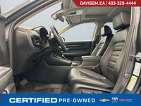 The 2024 Honda CR-V EX-L AWD blends premium comfort, intelligent technology, and confident all-weath... (image 9)