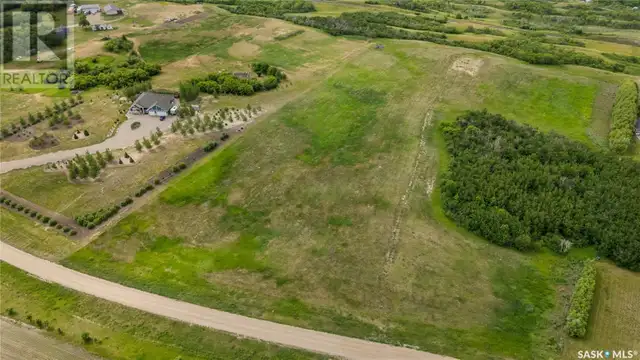 10 Valley Ridge ROAD Longlaketon Rm No. 219, Saskatchewan in Land for Sale in Moose Jaw - Image 11