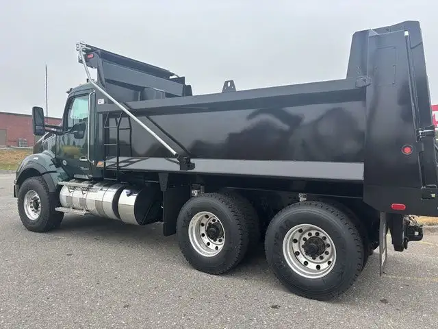 2026 Kenworth T880 in Heavy Trucks in Moncton - Image 9