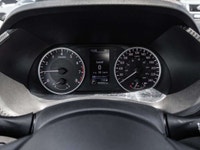2024 Nissan Sentra S Gun Metallic 2.0L 4-Cylinder DOHC 16V FWD CVT with Xtronic 4D Sedan APPLE CAR P... (image 8)