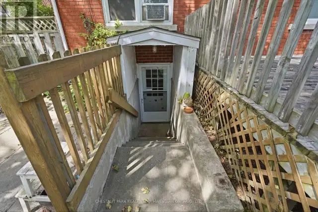 103 MARLBOROUGH AVENUE Kitchener, Ontario in Houses for Sale in Kitchener / Waterloo - Image 29