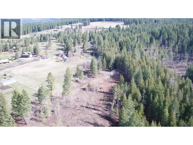 Ranch Road Lot# Lot B Vernon, British Columbia in Land for Sale in Vernon - Image 12