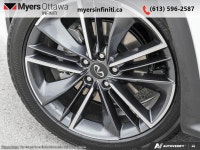 IFS Bonus This QX50 is a great SUV that looks the part and provides a sense of luxury. $1500 OFF wit... (image 7)