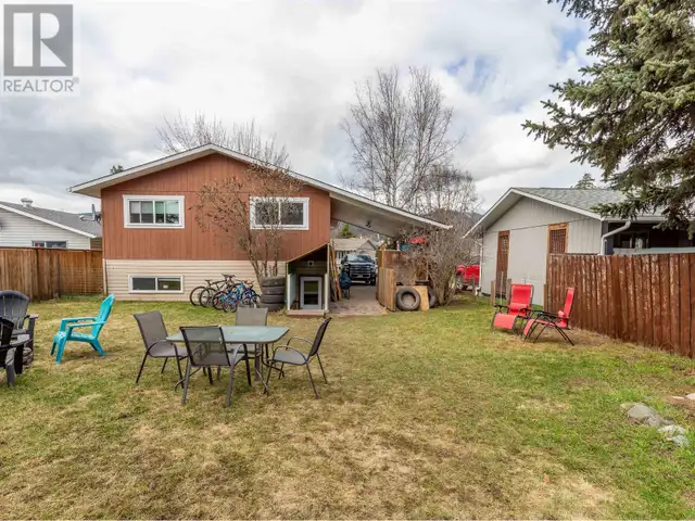 3566 16TH AVENUE Smithers, British Columbia in Houses for Sale in Smithers - Image 39