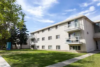 Westmore Apartments is professionally managed by Mainstreet Equity Only $499 Security Deposit! Move-...