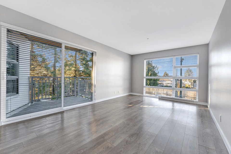 43Twenty Residences - 1 Bedroom available at 4320 Slocan Street, 5