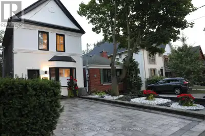 Rosedale Moore Park Detached Luxury, Prestige & Timeless Style. In Toronto's most coveted neighborho...